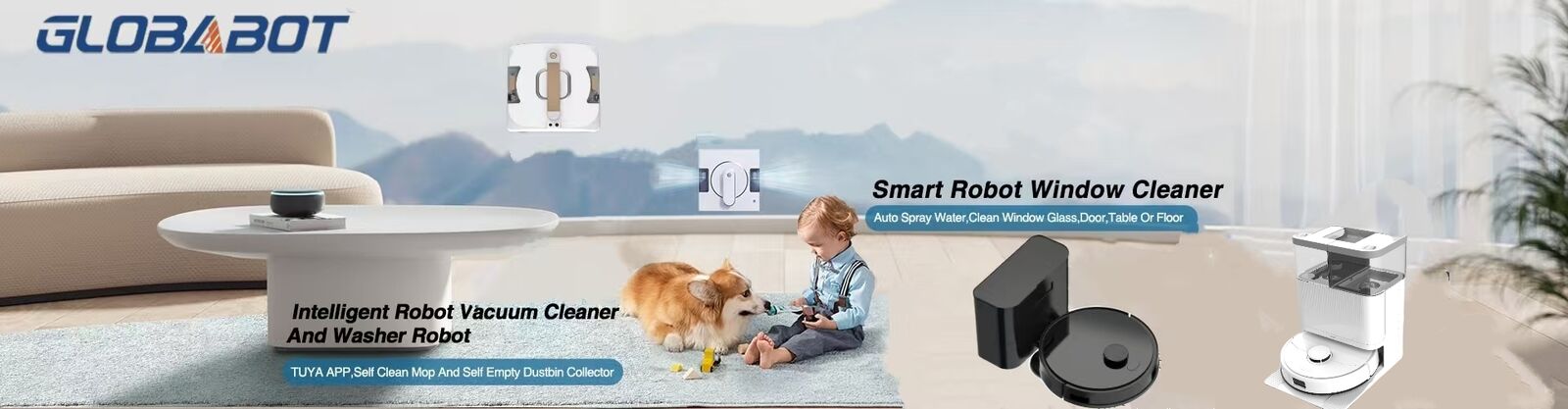 RoboterStaubsauger