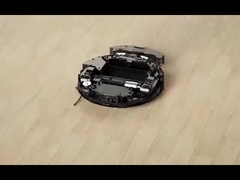 5200 MAH Battery Self Clean Mopp Roboter-Staubsauger Tuya APP