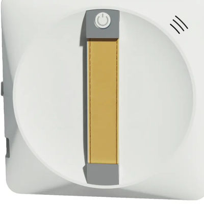 Qualität  Efficient Remote Control Glass Cleaner With Less Than 65dB Noise Level usine