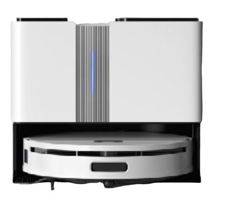 Qualität  Self Clean Rotary Mop Dtof Line Laser Robot Vacuum Cleaner usine