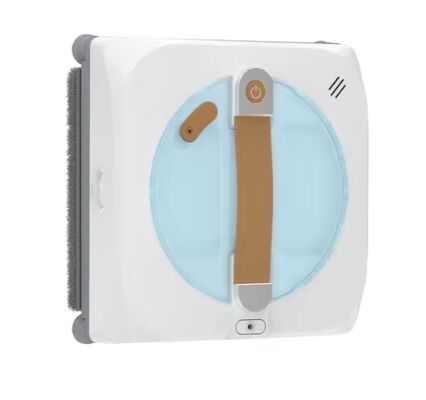 Qualität  SIX SPRAY WATER WINDOW CLEAN ROBOT WITH CORNER CLEAN usine