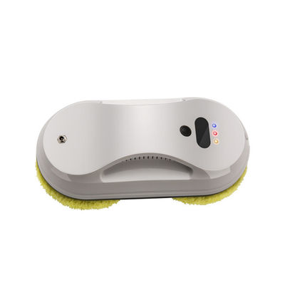 Fernsteuerungsfensterputzer lärmarmes 65db des roboter-80W