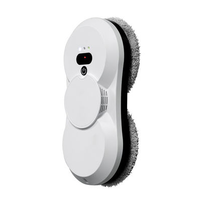 Fensterputzer-automatisches Fensterputzer ABS Material des Roboter-80W