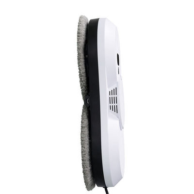 Fensterputzer-automatisches Fensterputzer ABS Material des Roboter-80W