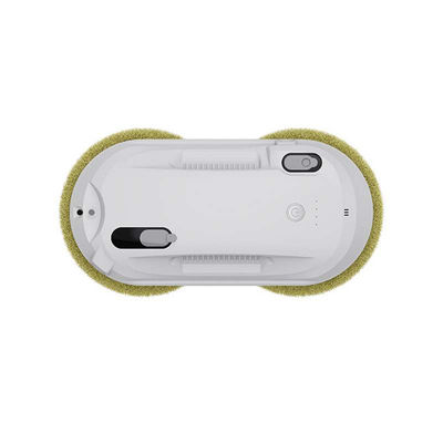 ABS-PC Shell Full Auto Smart Glass, die Roboter Soem-ODM abwischt