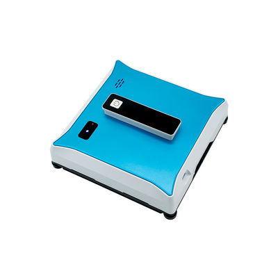 Behälter-Roboter-Fensterputzer 3000Pa des Wasser-50ml