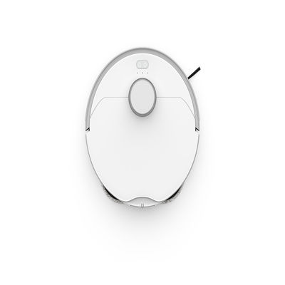 5200 MAH Battery Self Clean Mopp Roboter-Staubsauger Tuya APP