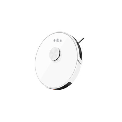 Saubererer Roboter LDS-Roboter-Staubsauger-Alexa And Google Assistant Autos