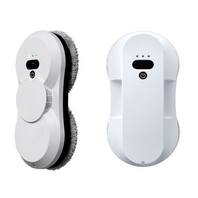 Selbstroboterultraschallwasser-Spray des glasreiniger-3000Pa