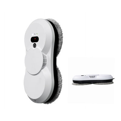 Ultraschallwasser-Spray-Selbstglasreiniger-Fenster-Reinigungs-Roboter-Smartphone-Steuerung