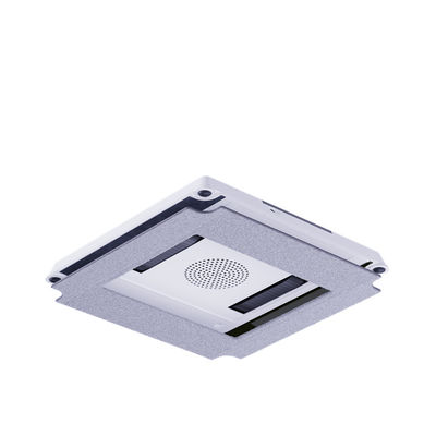 Doppelwasser-Spray-intelligenter automatischer Fensterputzer 3000Pa mit Sicherheits-Seil