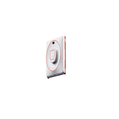 CER ROHS automatischer Fensterputzer-Frameless Fenster-Glas-Reinigungs-Roboter