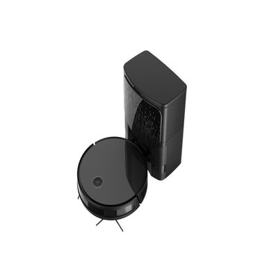 Intelligentes AI-Navigations-Roboter-Vakuum und Mopp 30W legen Staubsauger mit Teppich aus