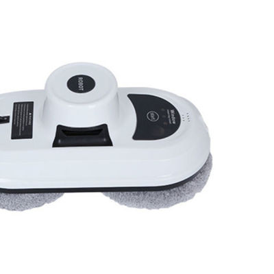 Gebührn-Glasroboter-automatischer Fensterputzer 3000PA 600mah für Glasreinigung