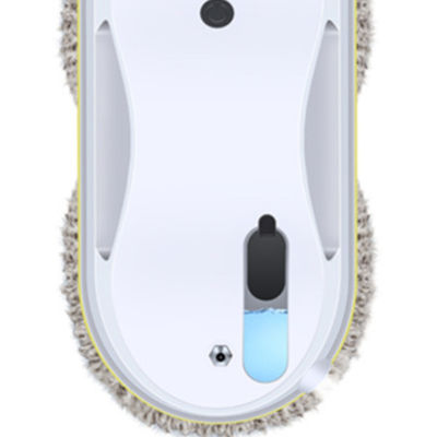 Automatischer Wasser-Spray-Roboter-Fensterputzer Manuel Remote Control 60Hz 70dB