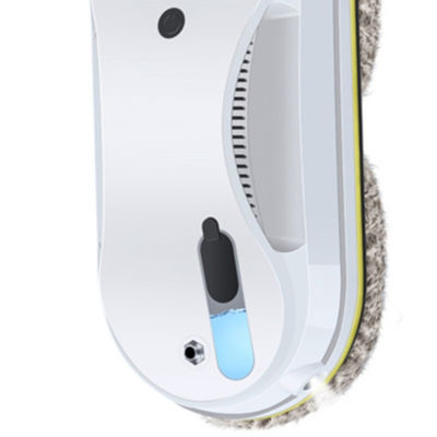 Intelligente Roboter-Fensterputzer Tuya-App-Steuerung 80W 2800Pa