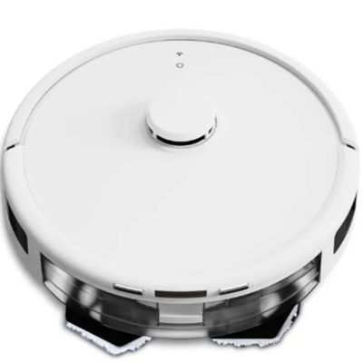 Intelligenter Schleife Soem-Roboter-Staubsauger mit intelligenter Navigations-Technologie