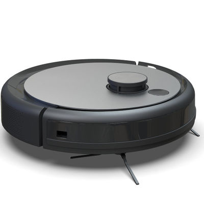 ROBOTER-Staubsauger 120min Soem-ODM Supervac Promit App und Sprachsteuerung