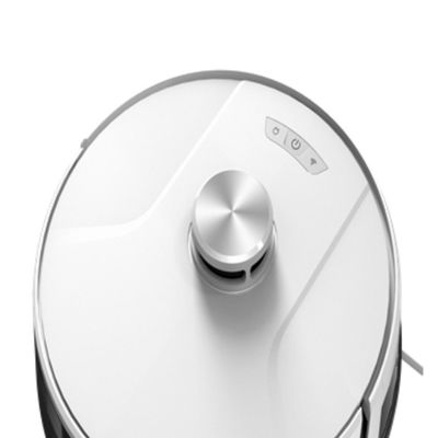 Mah With Powerful Suction And-Fernbedienung des Soemautomatische Roboterstaubsauger-3000