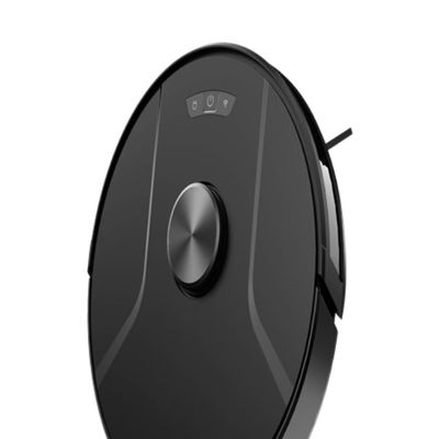 Vielseitiger nasser trockener Vakuumroboter 3kpa mit wischendem Funktion ODM