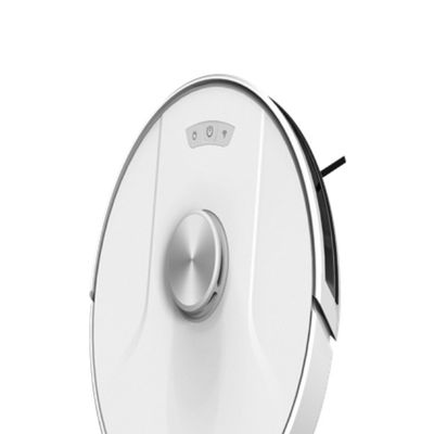 Leistungsfähige Mah With Self Charging And-Antifall-Sensoren 350ml des Roboter-Staubsauger-3000