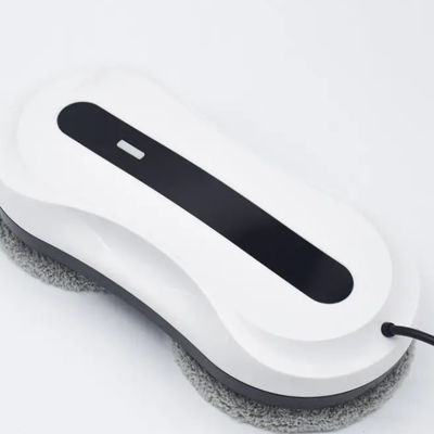 AI trieb Roboter-Fensterputzer an, den Soem 2300PA mit intelligenter Navigation voranbrachte