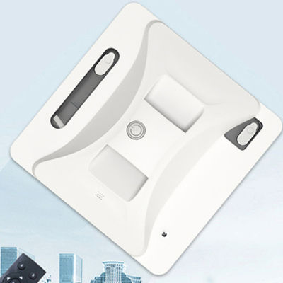 Fensterputzer 650mAh des intelligenten Roboter-60dB 2,5 Minute/Sqm Bagless