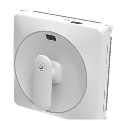 Soem-Roboter-Fenster-Glas-Reiniger innerhalb und außerhalb intelligenten 245 * 245 * 80MM