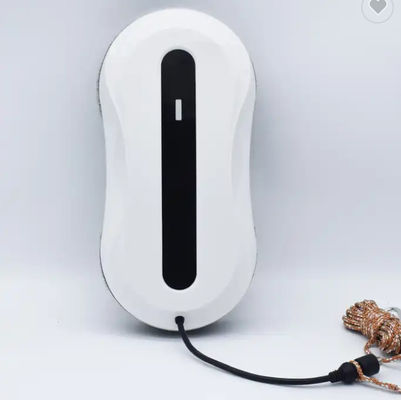 500 mAh Batterie Fernsteuerung Fenster Roboter Reiniger Zeit-Sparende Reinigung Lösung
