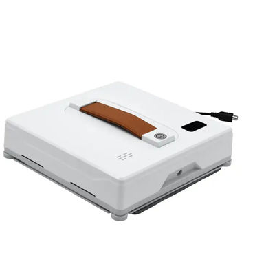 500mAh Roboter Fensterreiniger 65dB mit Autoreinigungsmodus
