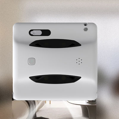 Z-Path kabelloser Fensterreiniger für bis zu 40 Quadratmeter Reinigungsfläche