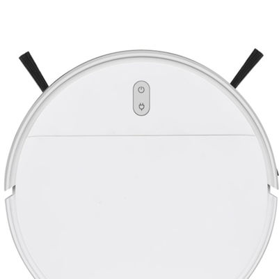 Waschbare Filterroboter Staubsauger Hinderniserkennung 250L 2600mah