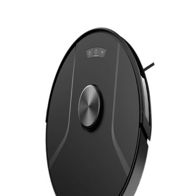 230L 65dB Roboter Staubsauger mit Anti-Drop-Technologie und Spot-Reinigungsmodus