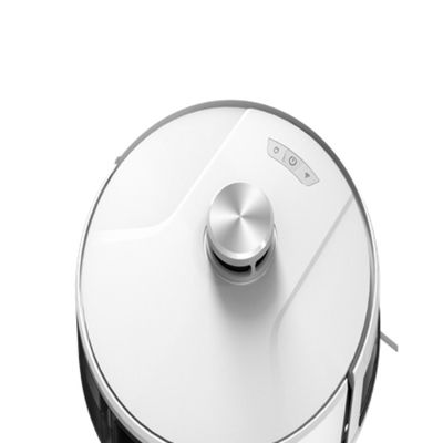 Hocheffiziente Reinigung von Solarzellen Roboter Reinigung von Flächen Große Flächen 350 kW / Tag