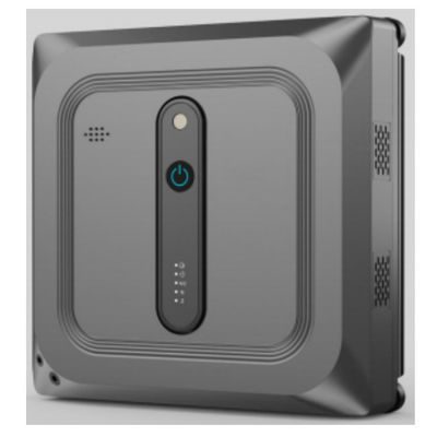 Intelligenter und zuverlässiger Roboterfensterreiniger für bis zu 40 Quadratmeter Reinigungsfläche
