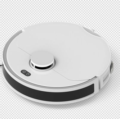 Vielseitiger Roboter Staubsauger mit 250L Wasserbehälter TUYA APP-Steuerung