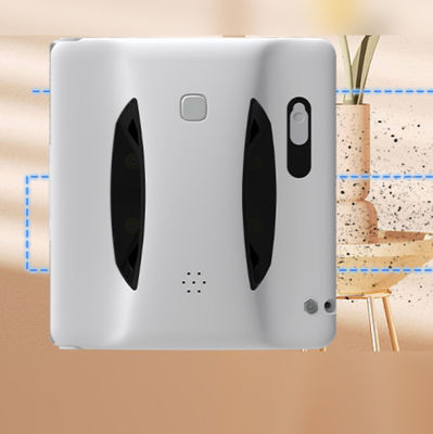 Fernsteuerung APP Roboter Fensterreiniger für die Reinigung von Fläche bis zu 40 Quadratmeter