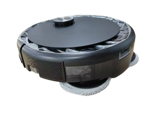 Mit Ladestation LDS Roboter Staubsauger