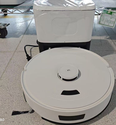 Verlängern Sie die Seitenbürste Lds Roboter Staubsauger