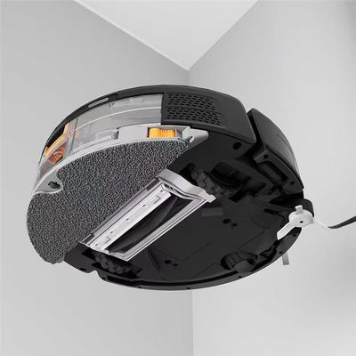 Verlängern Sie die Seitenbürste Lds Roboter Staubsauger