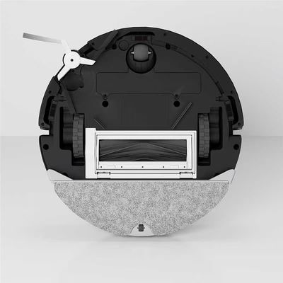 Verlängern Sie die Seitenbürste Lds Roboter Staubsauger