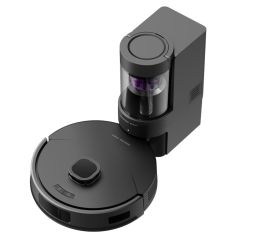 Spezielle Selbstreinigende Müllstation Roboter Staubsauger LDS Selbstkehren und Wischen