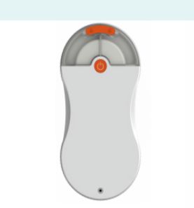 Roboter-Fensterreiniger, Dual-Wasserspray, 400 Minuten Arbeitszeit, mit Fernbedienung